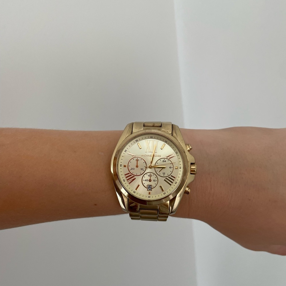 Micheal Kors Women’s Watch